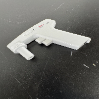 Thermo Scientific S1 Pipet Filler image 0